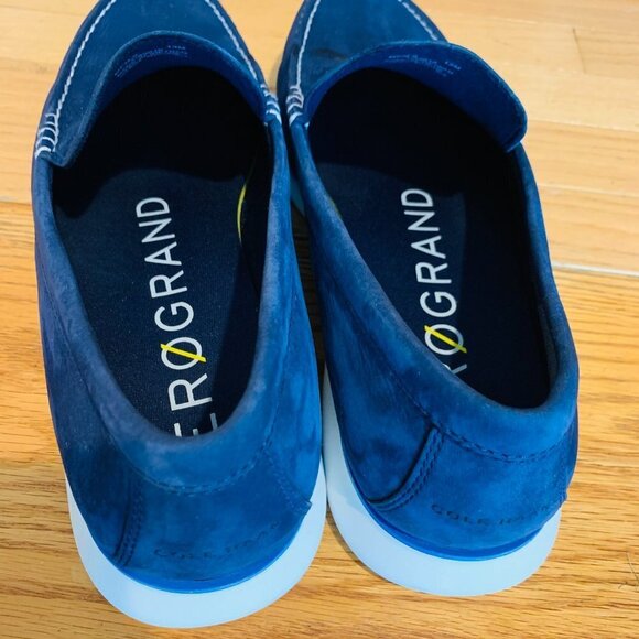 Cole Haan Men's 2.Zerogrand Venetian Loafer - Picture 15 of 15